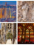 Barcelona’s Sagrada Família Becomes the World’s Tallest Church