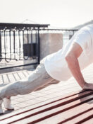 The Case Against Slowing Down With Age