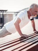 The Case Against Slowing Down With Age