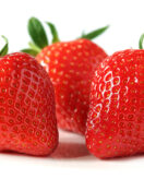 Strawberry Fields Forever: The Sweet Benefits of Summer’s Favorite Fruit