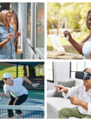“Curiosity Has No Age Limit” Named Theme for September Is Healthy Aging® Month 2026
