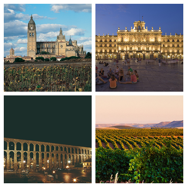 Castilla y Leon