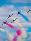 Look Up! Why an Air Show Belongs on Your Travel List