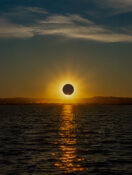 Spain’s Next Great Travel Experience: Chasing the Shadow of a Total Solar Eclipse