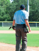 Keeping My Eyes on the Ball