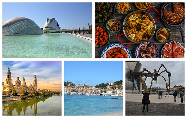 Spain