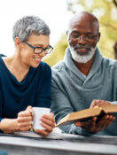 September Is Healthy Aging® Month Tip of the Day: Ask One More Question