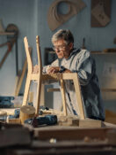 Second Act, Second Wind: Rethinking Labor Day After Retirement