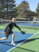 Try a New Physical Activity