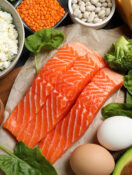 Stronger for the Long Run: Why Protein Matters More Than You Think