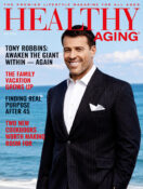 Coming September 15: The Fall 2026 Issue of Healthy Aging® Magazine