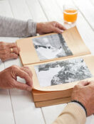 Every Family Has a Story: What One Conversation Can Reveal