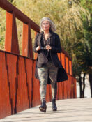Don’t Let Pain and Stiffness Limit Your Active Life