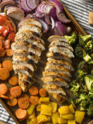 The Humble Sheet Pan: One of the Hardest-Working Tools in Your Kitchen