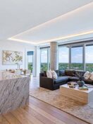 The Luxury of Single-Level Living